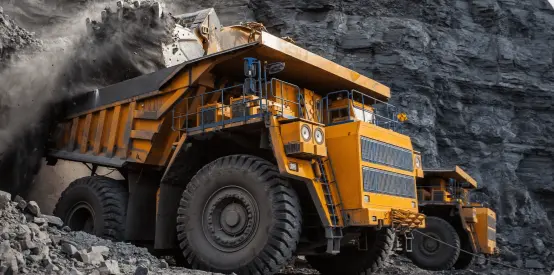 Teleoperación minera REMOTELY