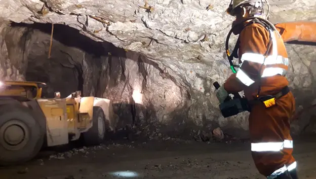 Centro de control remoto