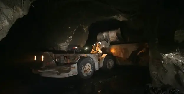 Operaciones seguras y conectadas